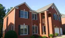 6217 Magnolia Ridge Stone Mountain, GA 30087