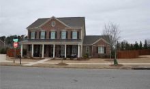 100 Nakomis Place Alpharetta, GA 30004