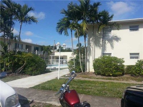 3601 VAN BUREN ST # 44, Hollywood, FL 33021