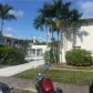 3601 VAN BUREN ST # 44, Hollywood, FL 33021 ID:11684645