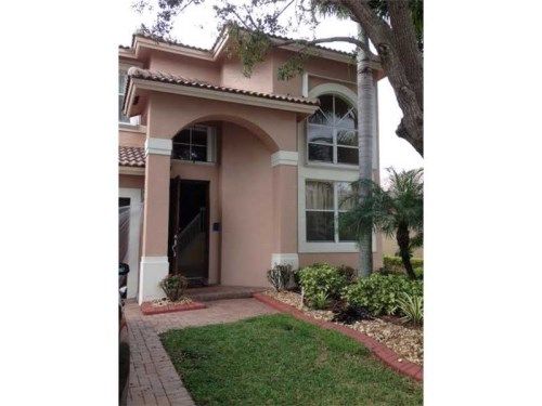 16436 RUBY LAKE, Fort Lauderdale, FL 33331