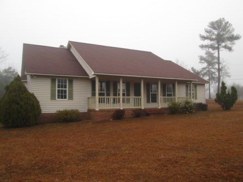 494 Kings Rd SE, Milledgeville, GA 31061