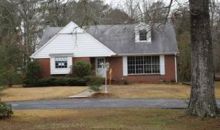 210 Pine Hill Drive Columbiana, AL 35051