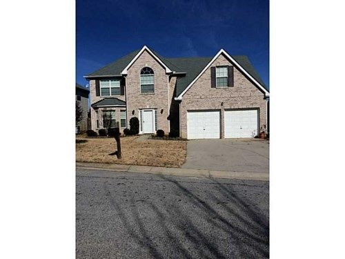 1782 Deer Crossing Circle, Jonesboro, GA 30236