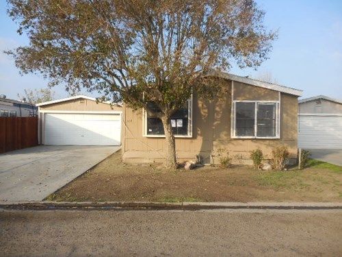 499 Pacheco Rd Spc 164, Bakersfield, CA 93307