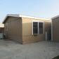 499 Pacheco Rd Spc 164, Bakersfield, CA 93307 ID:11729352