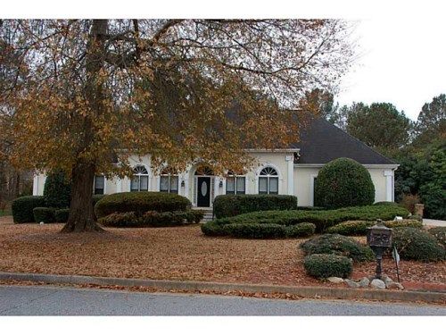 135 Whitney Valley Walk, Duluth, GA 30097