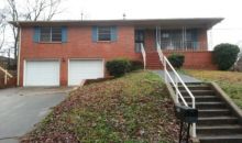 2000 15th Pl SW Birmingham, AL 35211