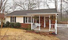 774 Mclendon Drive Scottdale, GA 30079