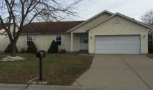 17 Crystal Lake Dr Saint Peters, MO 63376