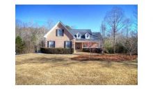 100 Green Valley Drive Oxford, GA 30054