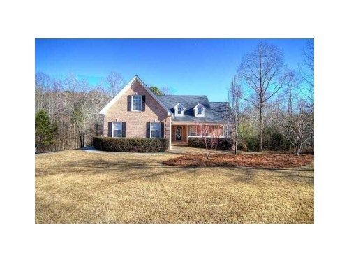 100 Green Valley Drive, Oxford, GA 30054