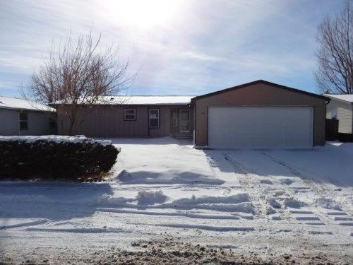 106 Gateway Ave, Fort Morgan, CO 80701