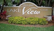 2880 OAKLAND FOREST DR # 112 Fort Lauderdale, FL 33309