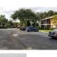 2705 S OAKLAND FOREST DR # 204, Fort Lauderdale, FL 33309 ID:11737186