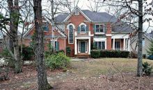 1780 Settindown Drive Roswell, GA 30075