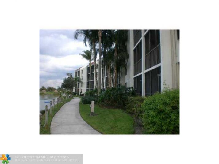 116 LAKE EMERALD DR # 109, Fort Lauderdale, FL 33309