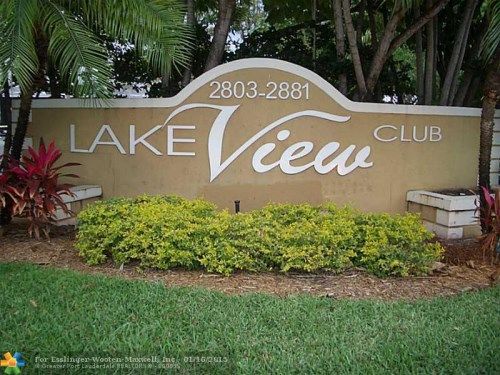 2880 OAKLAND FOREST DR # 112, Fort Lauderdale, FL 33309