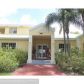 2880 OAKLAND FOREST DR # 112, Fort Lauderdale, FL 33309 ID:11737171