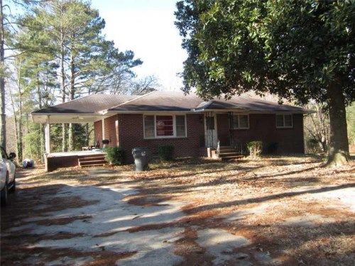 1982 Azalea Drive, Lawrenceville, GA 30043