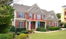 522 Crested Hawk Ridge Canton, GA 30114