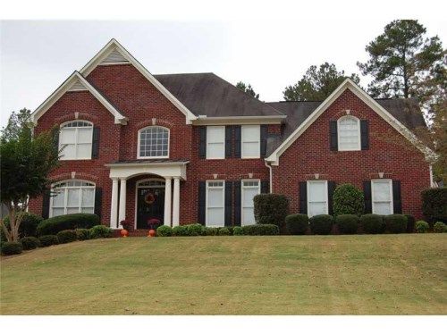 373 Meadowmeade Cove, Lawrenceville, GA 30043