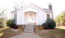 1261 Lenru Rd Bogart, GA 30622