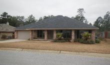 667 Mohegan Cir Cantonment, FL 32533