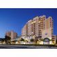 450 N NORTH FEDERAL HWY # 1103, Boynton Beach, FL 33435 ID:11727923