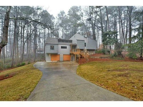 3630 Cedar Ridge Drive, Smyrna, GA 30080