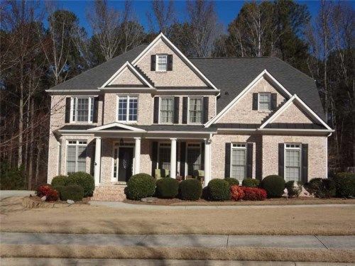 861 Windsor Creek Drive, Grayson, GA 30017