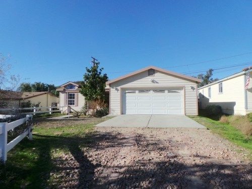 28267 Mountain View Place, Sun City, CA 92587