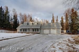 1001 E Agate Lane, Wasilla, AK 99654