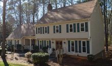 1772 E Gate Drive Stone Mountain, GA 30087