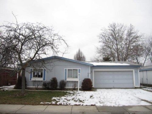 2301 N Sunrise Ave, Boise, ID 83713