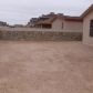 2336 Glitter Point St, El Paso, TX 79938 ID:11739830