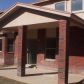 12732 Tierra Alexis Dr, El Paso, TX 79938 ID:11741511