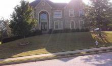 2011 Channing Drive Conyers, GA 30094