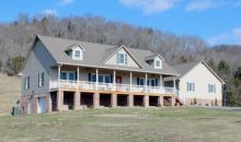 1015 Fodderstack Mountain Loop Greeneville, TN 37745