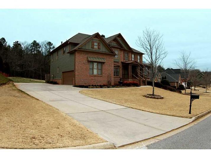 6015 Lake Oak Landing, Cumming, GA 30040