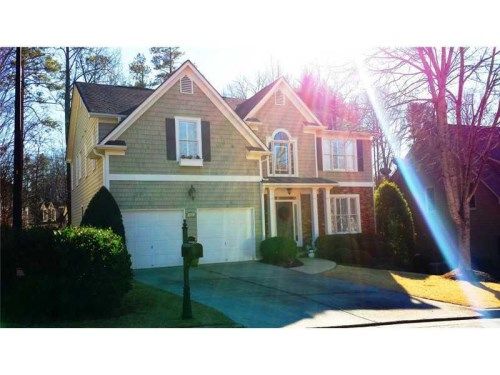 9921 Carrington Lane, Alpharetta, GA 30022