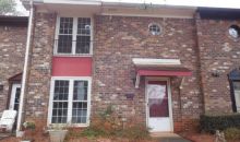 713 Garden View Drive Stone Mountain, GA 30083