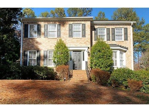 4115 Chadds Walk, Marietta, GA 30062