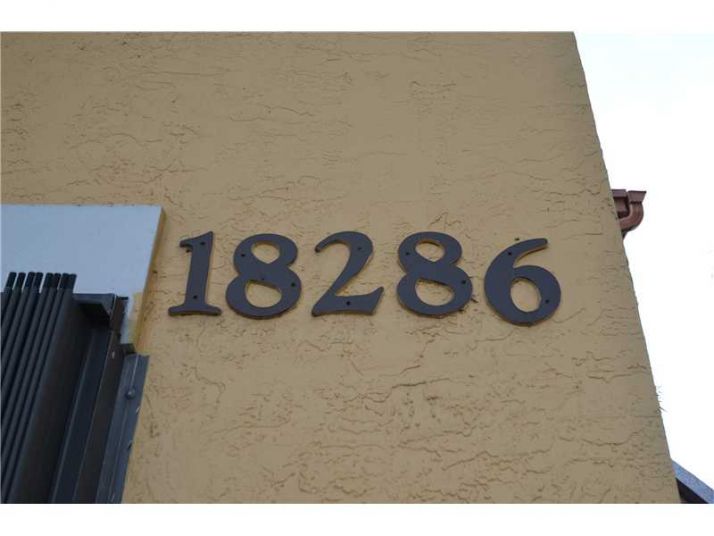 18286 MEDITERRANEAN BL # 2-2, Hialeah, FL 33015