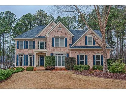 215 Scenic Pass, Fayetteville, GA 30215