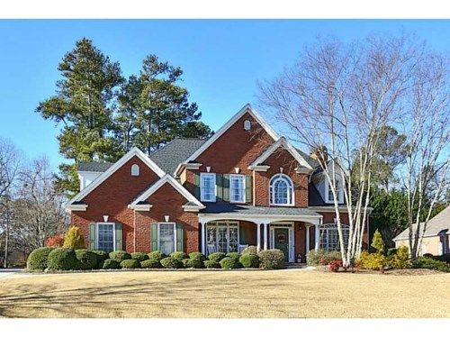 2011 Paper Birch Cove, Grayson, GA 30017