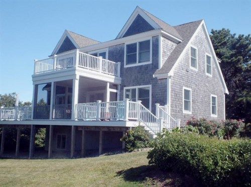 116 Castle Rd, Truro, MA 02666