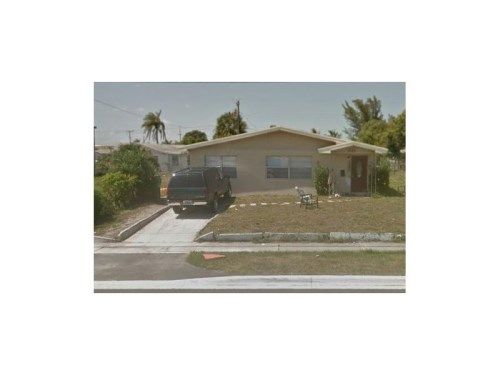 1244 DR MARTIN LUTHER KIN, West Palm Beach, FL 33404