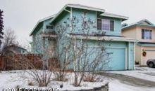 7707 Cherrywood Circle Anchorage, AK 99507