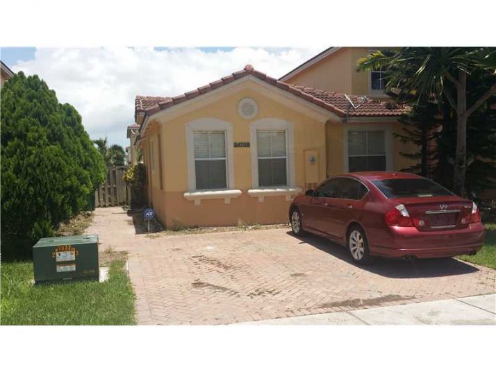 24709 SW 110 PL # 0, Homestead, FL 33032